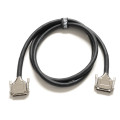 Warm Audio Prem-DB25-DB25-10' - Cable D-Sub / D-Dub - 3m
