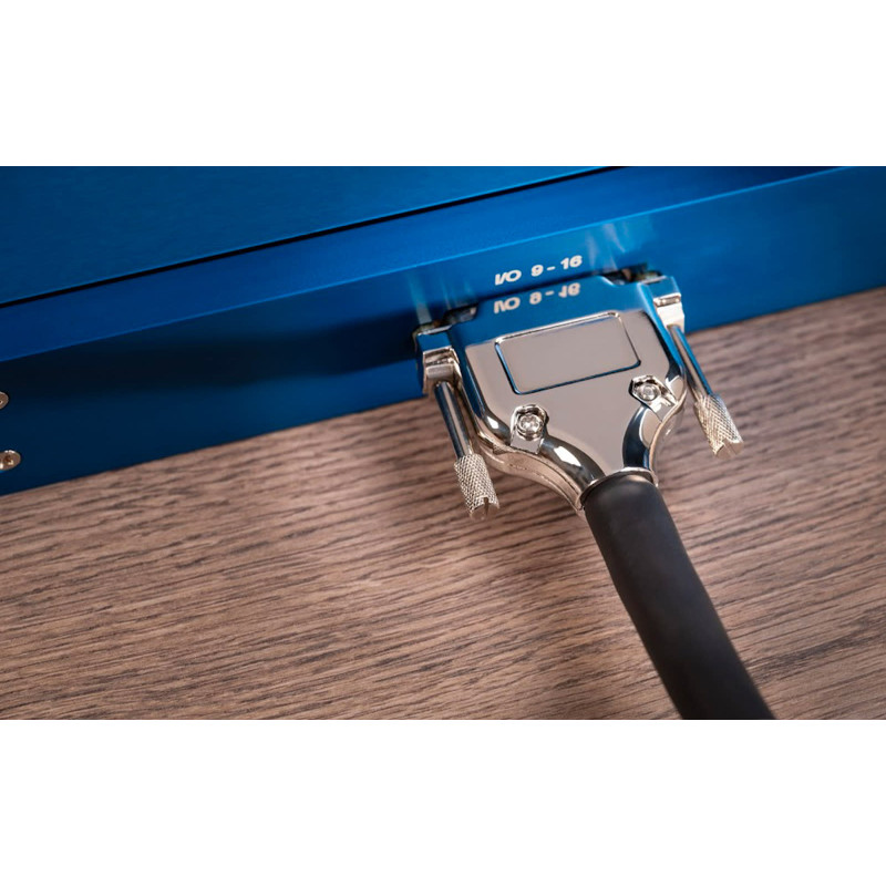 Warm Audio Prem-DB25-TRSm-6' - D-Sub Cable / 8x Male Jack - 1.80m