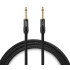 Warm Audio PREM-SPKR-6' - 1/4" Straight JACK/M to 1/4" Straight JACK/M Speaker Cable - 1.8m