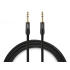 Warm Audio PREM-TRS-20' - Cable JACK/M 1/4 recto-JACK/M 1/4 recto - Balanceado - 6,1m