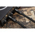 Warm Audio PREM-TRS-20' - Cable JACK/M 1/4 recto-JACK/M 1/4 recto - Balanceado - 6,1m