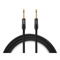 Warm Audio PREM-TS-18' - 1/4" Straight JACK/M to 1/4" Straight JACK/M Cable - Instrument - 5.5m