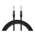 Warm Audio PREM-TS-25' - 1/4" Straight JACK/M to 1/4" Straight JACK/M Cable - Instrument - 7.6m