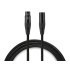 Warm Audio PREM-XLR-20' - XLR/M-XLR/F Cable - 6.1 meters