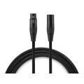 Warm Audio PREM-XLR-20' - XLR/M-XLR/F Cable - 6.1 meters