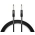 Warm Audio PRO-SPKR-3' - Cable JACK/M 1/4 straight-JACK/M 1/4 straight - Speaker - 90cm