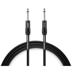 Warm Audio PRO-SPKR-6' - Cable 1/4" TS Male to 1/4" TS Male - Speaker - 1.8m