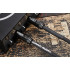 Warm Audio PRO-TRS-5' - Cable JACK/M 1/4 recto-JACK/M 1/4 recto - Balanceado - 1,5m