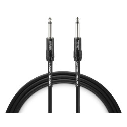 Warm Audio PRO-TS-10' - 1/4" Straight JACK/M to 1/4" Straight JACK/M Cable - Instrument - 3m