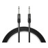 Warm Audio PRO-TS-20' - 1/4" Straight JACK/M to 1/4" Straight JACK/M Cable - Instrument - 6.1m
