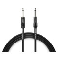 Warm Audio PRO-TS-5 - 1/4" Straight JACK to 1/4" Straight JACK Cable - Instrument - 1.5m