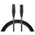 Warm Audio PRO-XLR-50' - Cable XLR/M-XLR/H - 15,2m