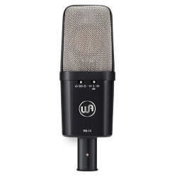 Warm Audio WA-14 Microfono de Condensador