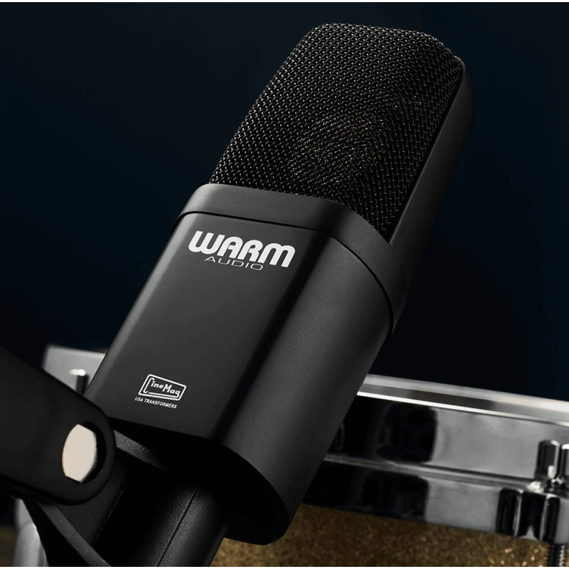 Warm Audio WA-14 Microfono de Condensador
