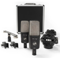 Warm Audio WA-14SP - WA-14 Stereo Microphone Pair