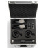Warm Audio WA-14SP - Par Microfonos WA-14 Estéreo
