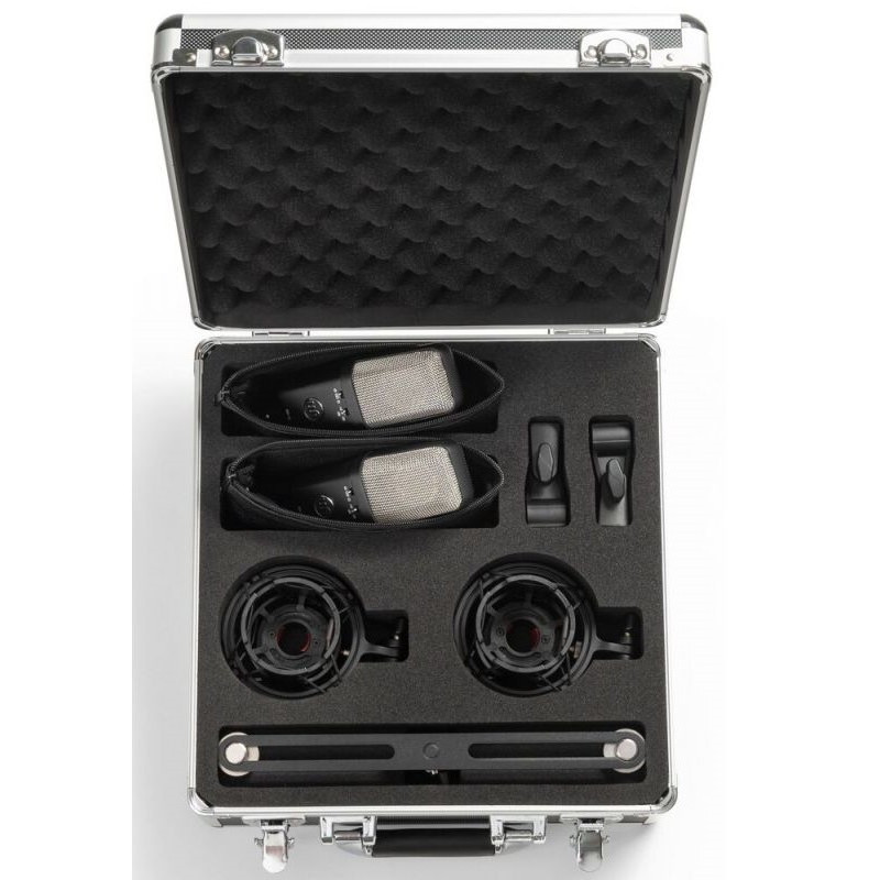Warm Audio WA-14SP - WA-14 Stereo Microphone Pair