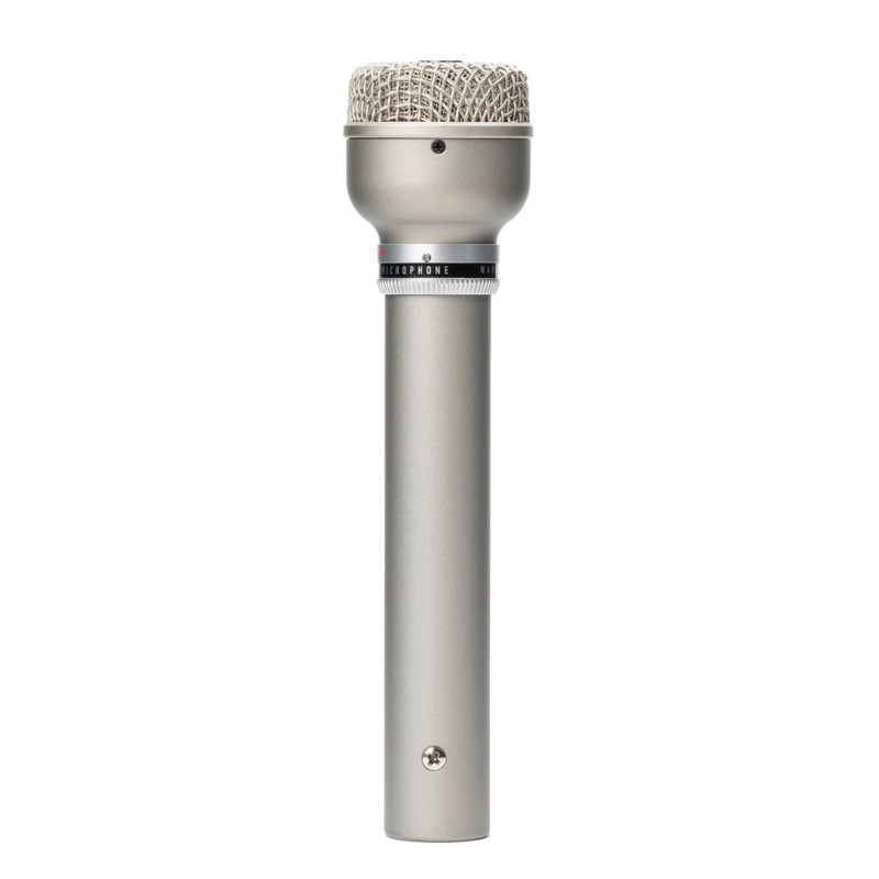 Warm Audio WA-19 Nickel Microphone