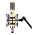 Warm Audio WA-251 Tube Condenser Microphone