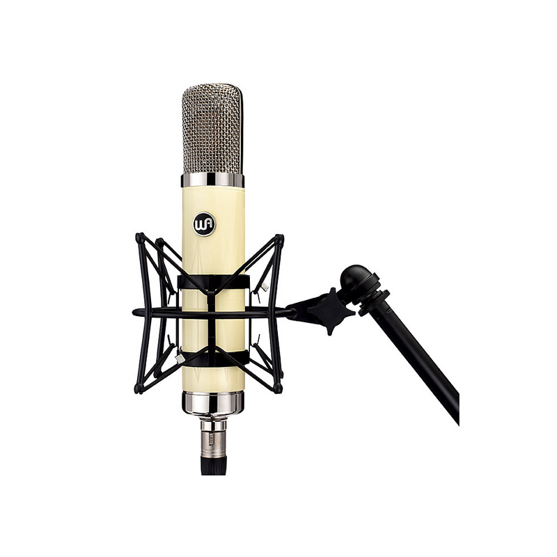 Warm Audio WA-251 Tube Condenser Microphone