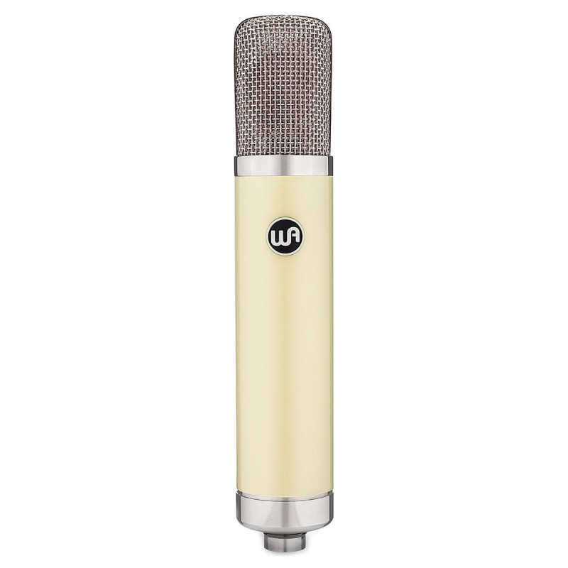 Warm Audio WA-251 Micrófono de Condensador a Valvula