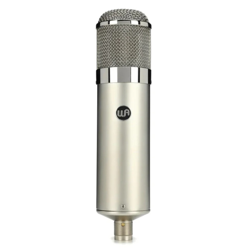 Warm Audio WA-47 Tube Condenser Microphone
