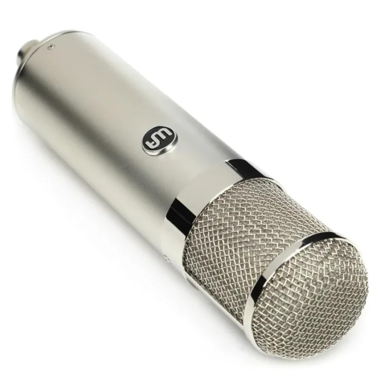 Warm Audio WA-47 Tube Condenser Microphone