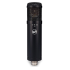 Warm Audio WA-47jr Black Condenser Microphone