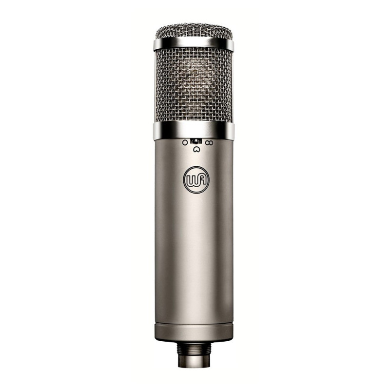 Warm Audio WA-47jr Microfono de Condensador