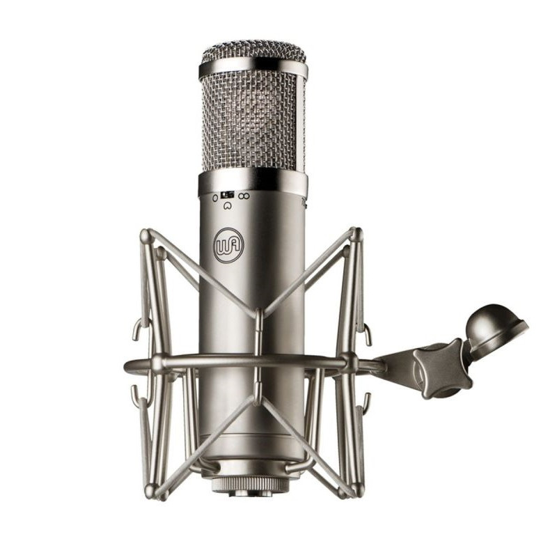Warm Audio WA-47jr Microfono de Condensador