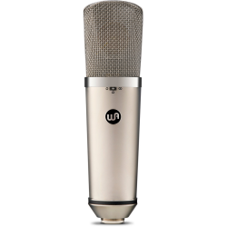 Warm Audio WA-67 Microphone