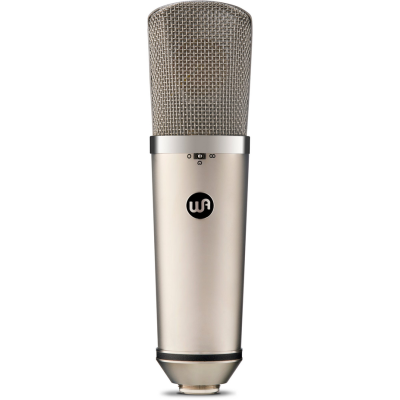 Warm Audio WA-67 Microphone
