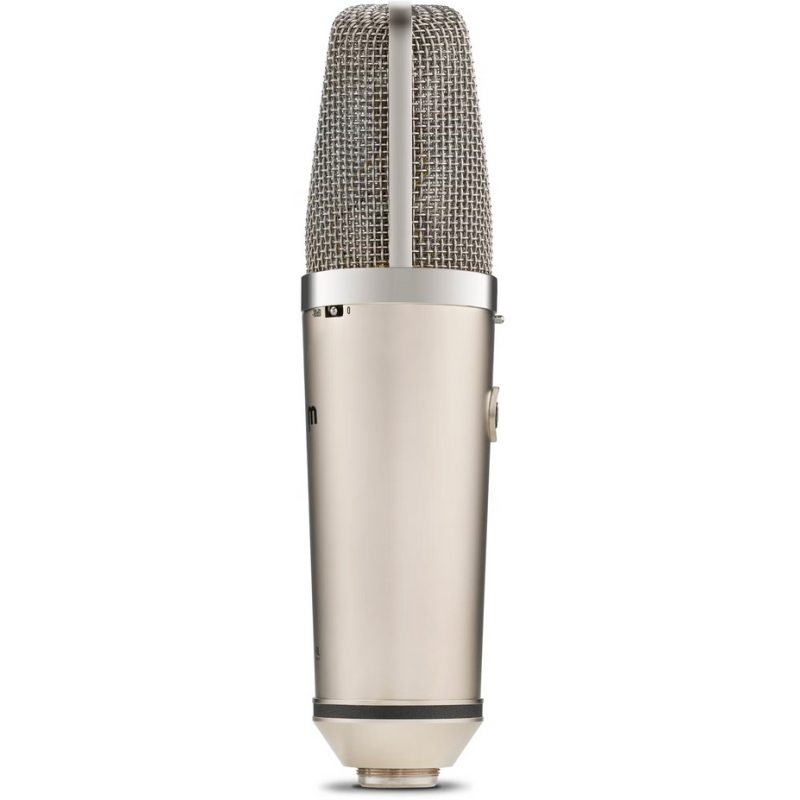 Warm Audio WA-67 Microphone