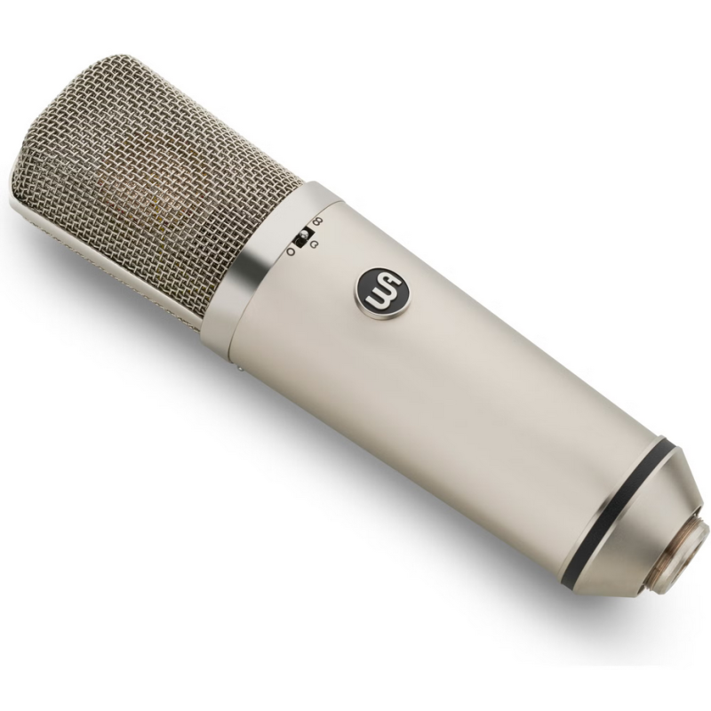 Warm Audio WA-67 Microphone