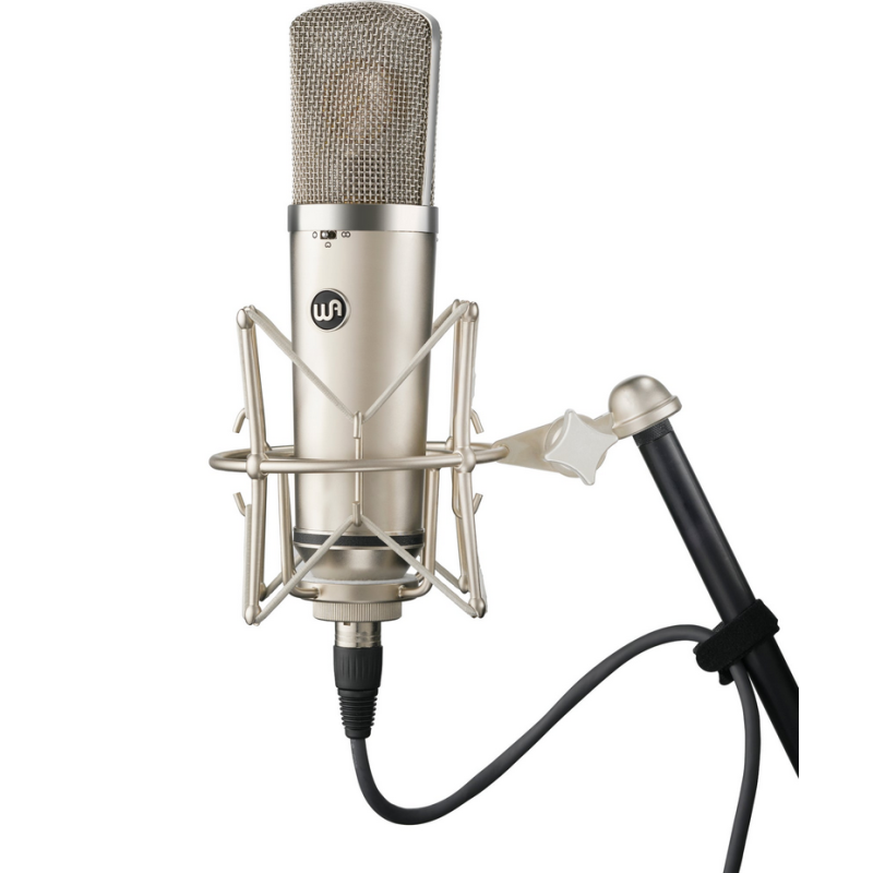 Warm Audio WA-67 Microphone
