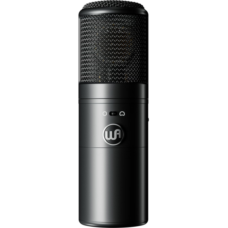 Warm Audio WA-8000 Microfono de Condensador a Valvula