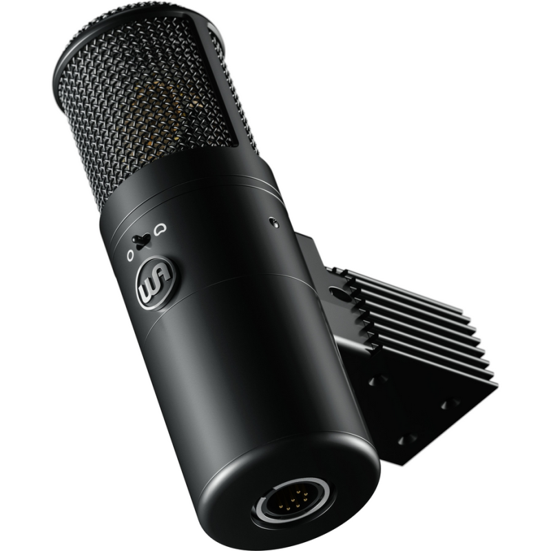Warm Audio WA-8000 Microfono de Condensador a Valvula