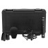 Warm Audio WA-84-C-B - Microfono de Condensador Negro