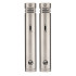 Warm Audio WA-84-C-N-ST Par Microfonos de Condensador Nickel