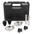 Warm Audio WA-84-C-N-ST Par Microfonos de Condensador Nickel