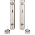 Warm Audio WA-84-OC-N-ST Par Microfonos de Condensador