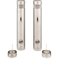 Warm Audio WA-84-OC-N-ST Par Microfonos de Condensador