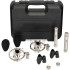 Warm Audio WA-84-OC-N-ST Par Microfonos de Condensador
