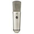 Warm Audio WA-87 R2 Microfono de Condensador