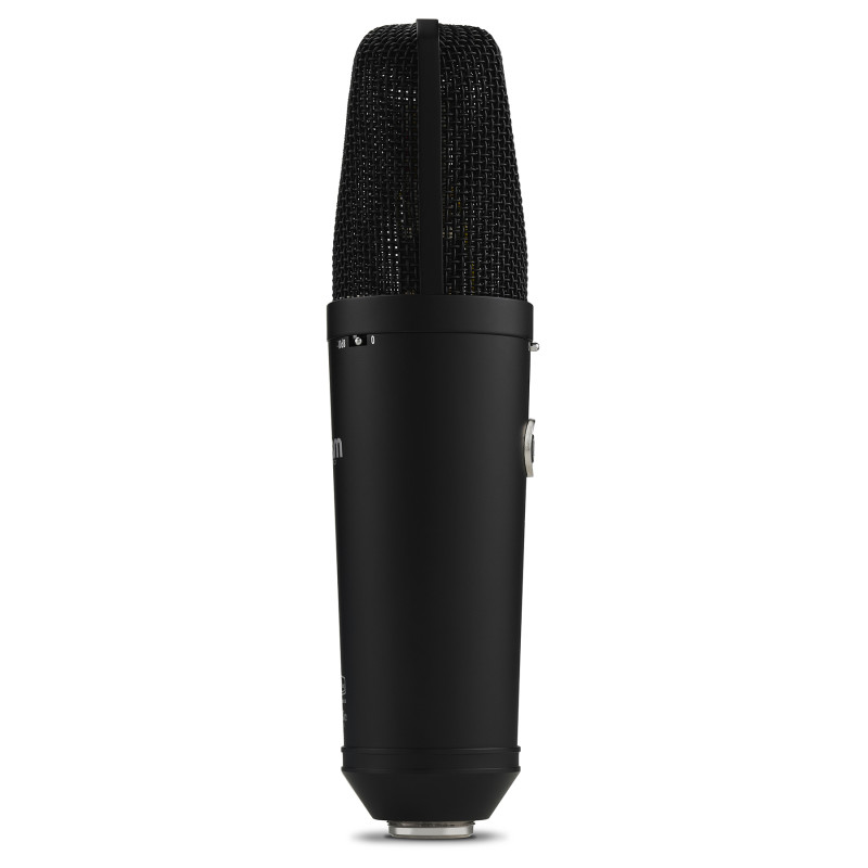 Warm Audio WA-87 R2B Microfono de Condensador