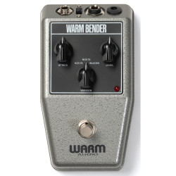Warm Audio WA-BEND WARM BENDER Fuzz Pedal