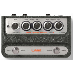 Warm Audio WA-C1 WARM Chorus Vibrato