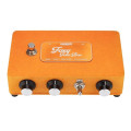 Warm Audio WA-FTB Fuzz con Sustain y Octavador