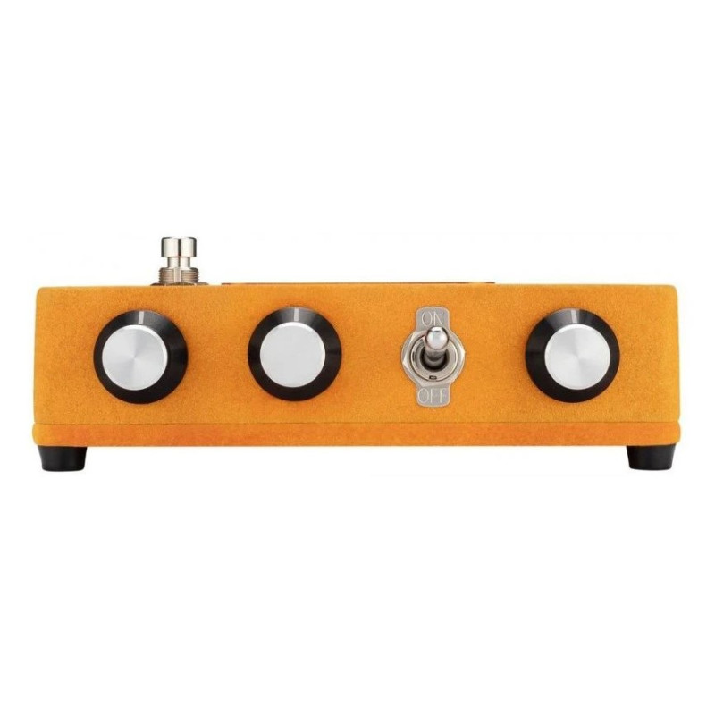 Warm Audio WA-FTB Fuzz con Sustain y Octavador