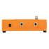 Warm Audio WA-FTB Fuzz con Sustain y Octavador